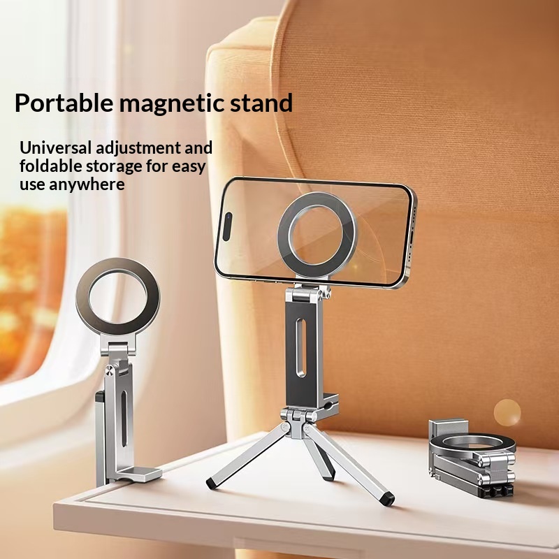 ARMORCASE Magnetic Phone Holder - Portrait