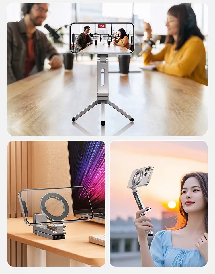 ARMORCASE Magnetic Phone Holder - Compact
