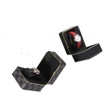 New High-end Watch Case For Men And Women