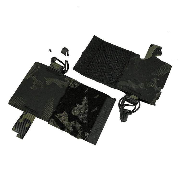 Camo Black