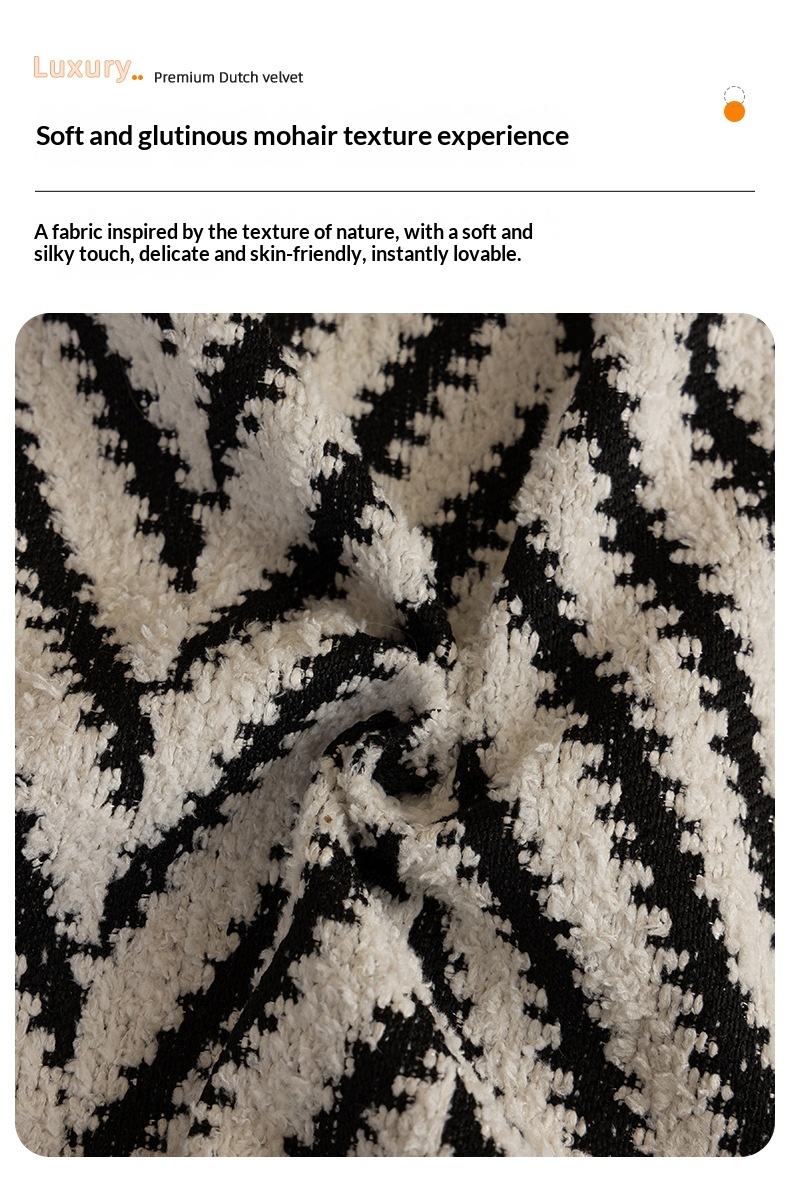 Sofa Cover Cloth To Protect Sofas From Cat Scratches