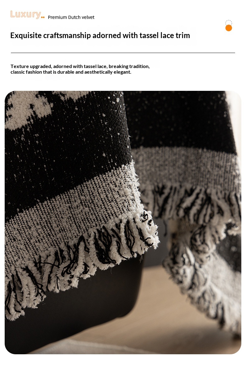 Sofa Cover Cloth To Protect Sofas From Cat Scratches