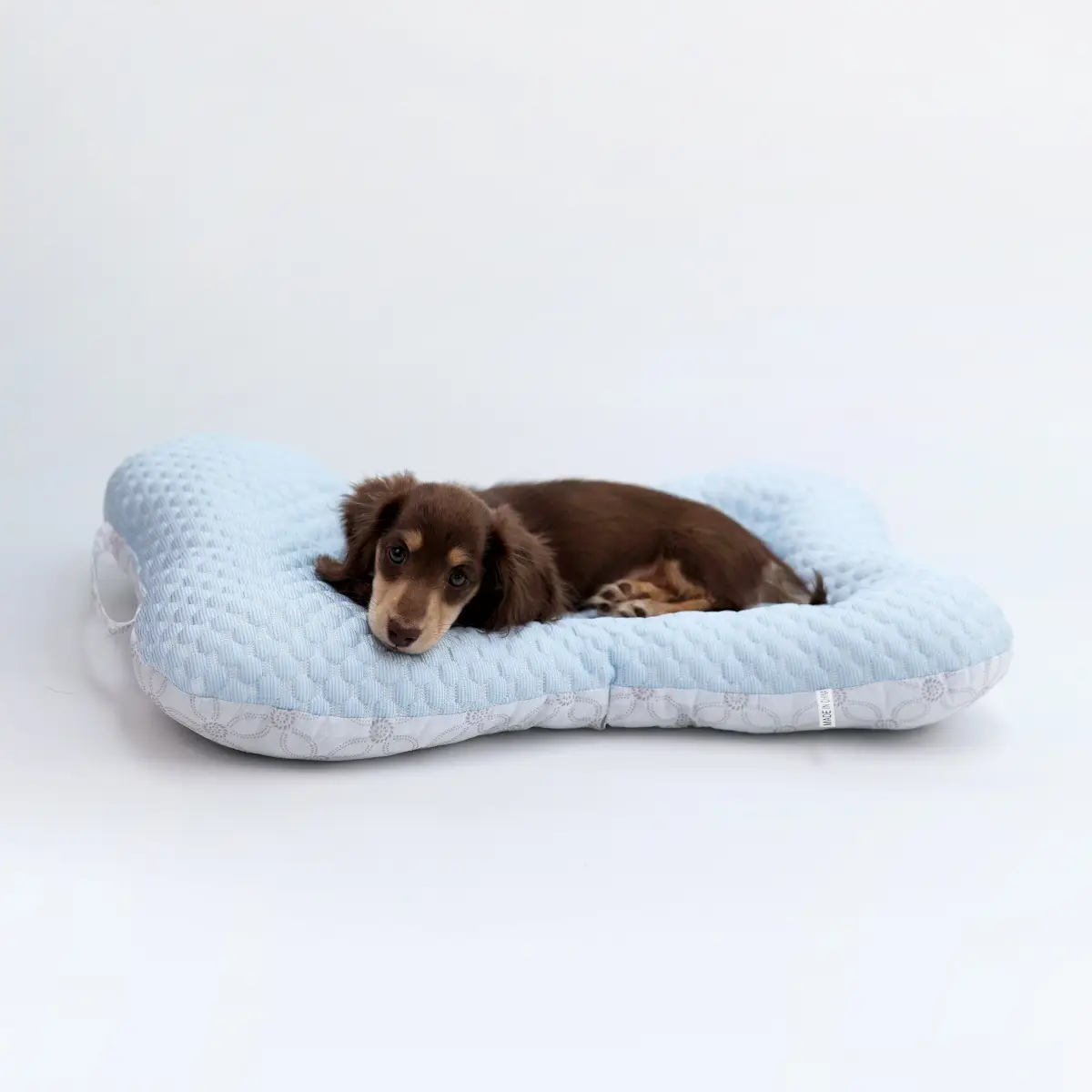 Pet Ice Mat Cooling Non-Stick And Hair-Resistant Pet Bed Mat
