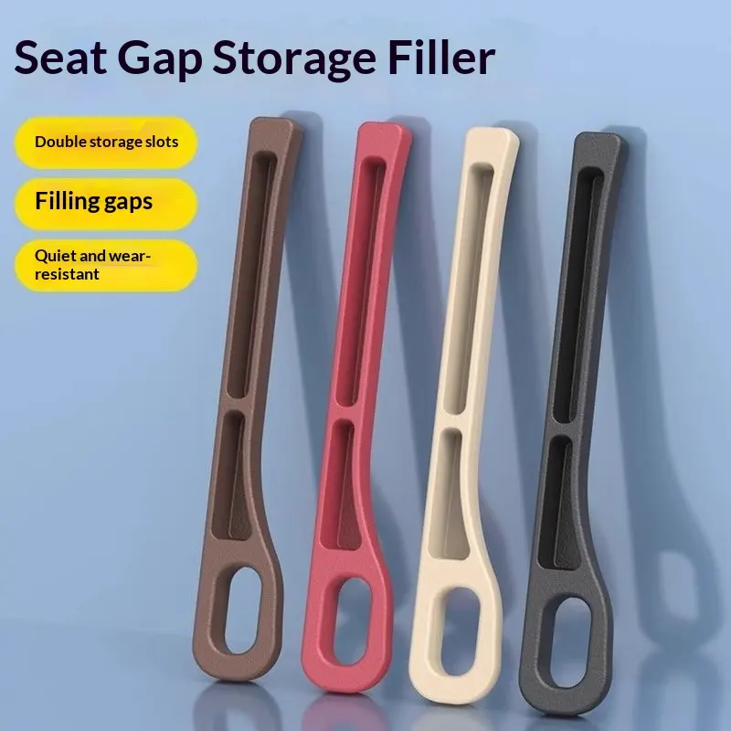 Car Seat Gap Storage Box
