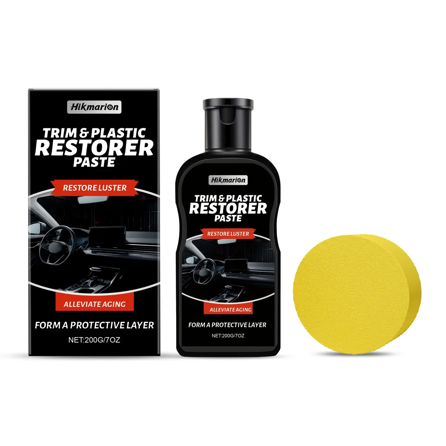 Interior Renovation And Restoration Package