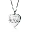 Angel Wings Pendant