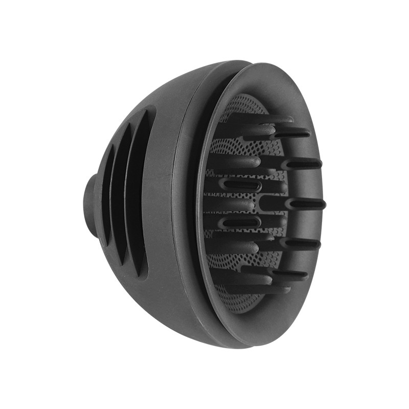 Wave-Curl Dual-Use 2-in-1 Diffuser Multi-Functional Nozzle