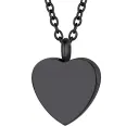 Black Pendant