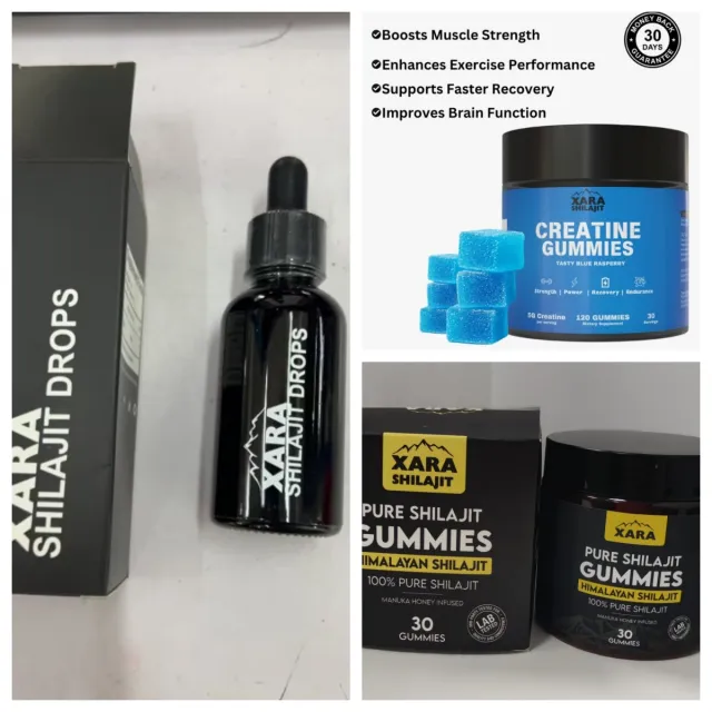 One Water Creatine Gummies Fitness Gummie Set1 - Shop at LoveMi