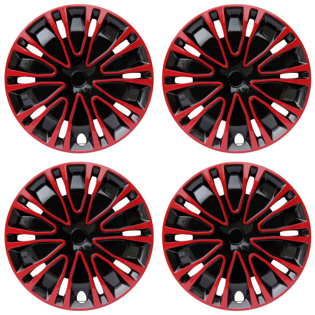 Automobile Hub Cover PP Plastic