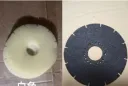 Filter Cotton Sheets 5Pcs
