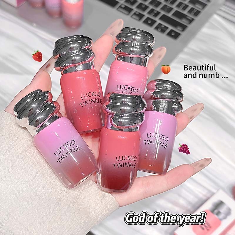Xiaomi Honey Dew Mirror Lip Glaze