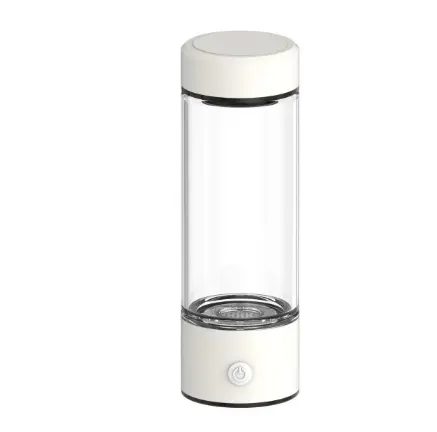 Hydrogen-rich Cup Hydrogen And Oxygen Separation