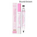 Brunet Brown