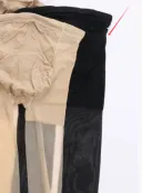 Maternity Black Pants