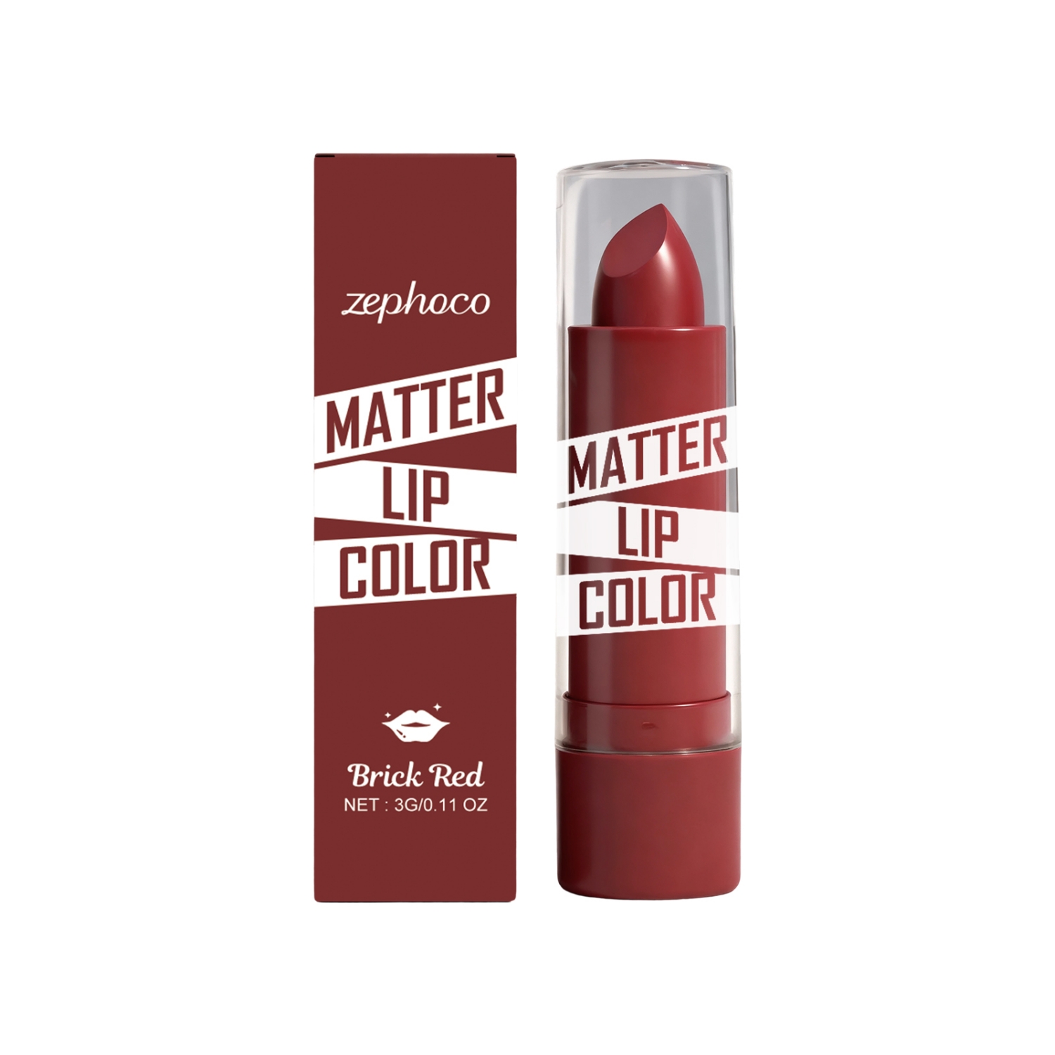 Moisturizing Lipstick