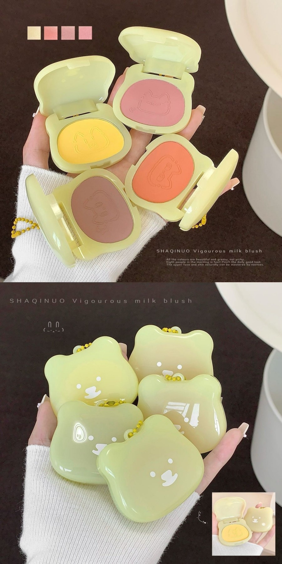 A Vibrant Milk-flavored Choux Pastry With A Girly Blush Tone 0bc0d3fb 7c8b 4bb5 91eb 05bfe1ee80e7 Trans