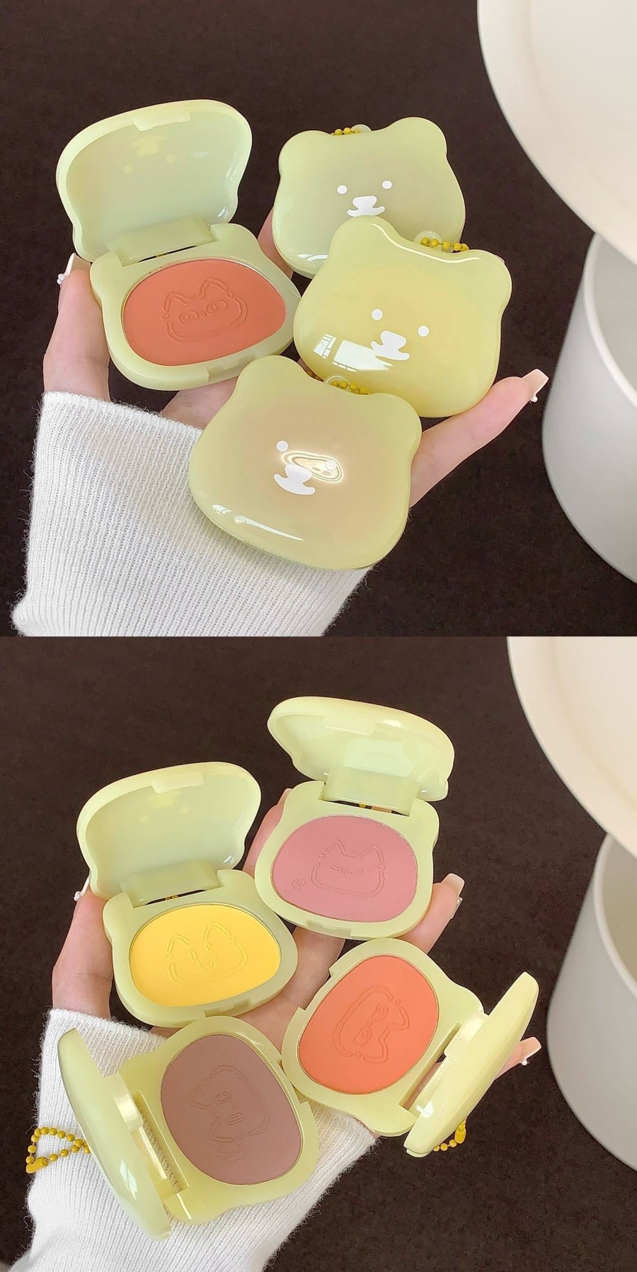 A Vibrant Milk-flavored Choux Pastry With A Girly Blush Tone 3c4352fd 2b36 423e Aeb7 69c9fb4bc41f Trans