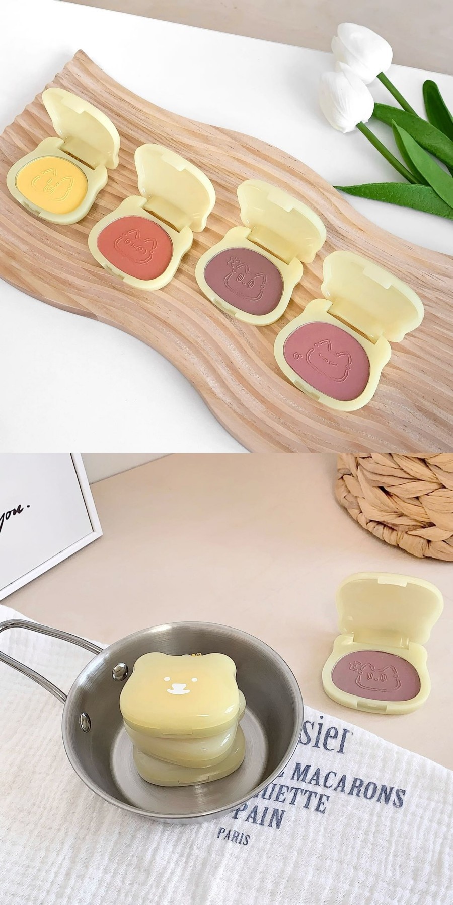 A Vibrant Milk-flavored Choux Pastry With A Girly Blush Tone B1a512e4 Ce07 4f07 Bb0f 7eaab56ec7dc Trans