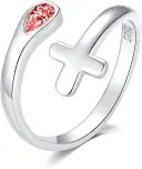 Pomegranate Red