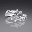 Silvery