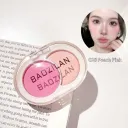 Peach Pink