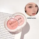 Milk Tea Color