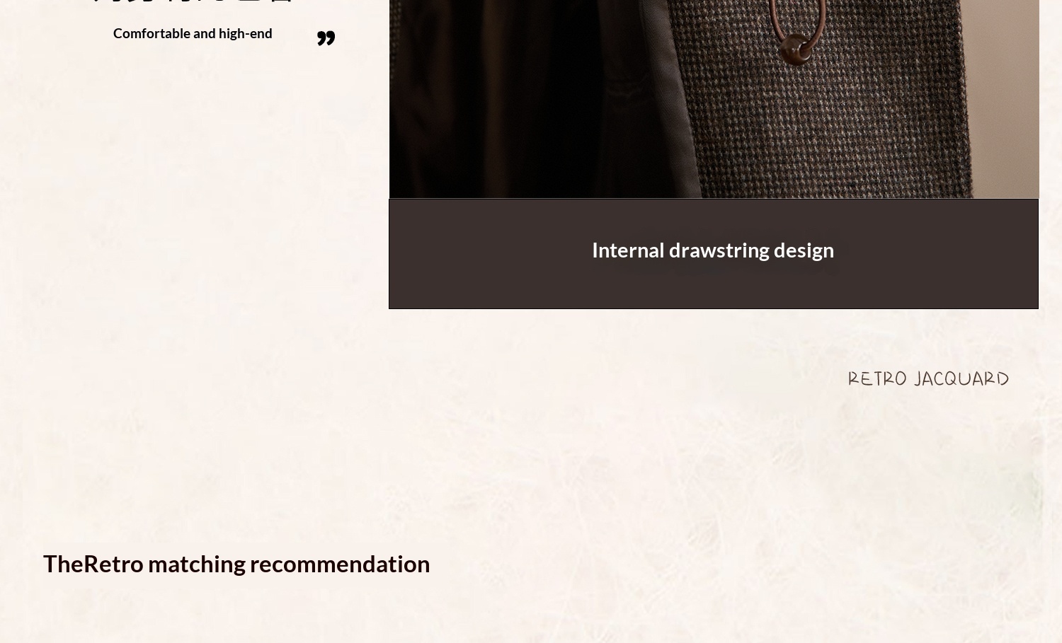 Wool Vintage Coat With Multiple Pockets Workwear Style Military-inspired F76d6da7 118e 4422 8dbc C16402817ad3 Trans