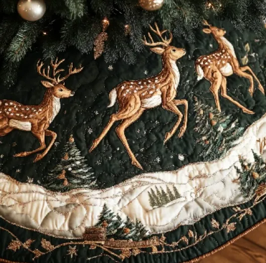 Cozy Christmas Tree Rug For Holiday Celebrations And Decorations 42 Models - Shop at LoveMi