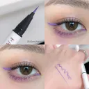 Lilac Purple