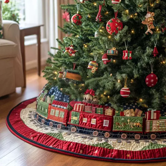 Cozy Christmas Tree Rug For Holiday Celebrations And Decorations 46 Models - Shop at LoveMi