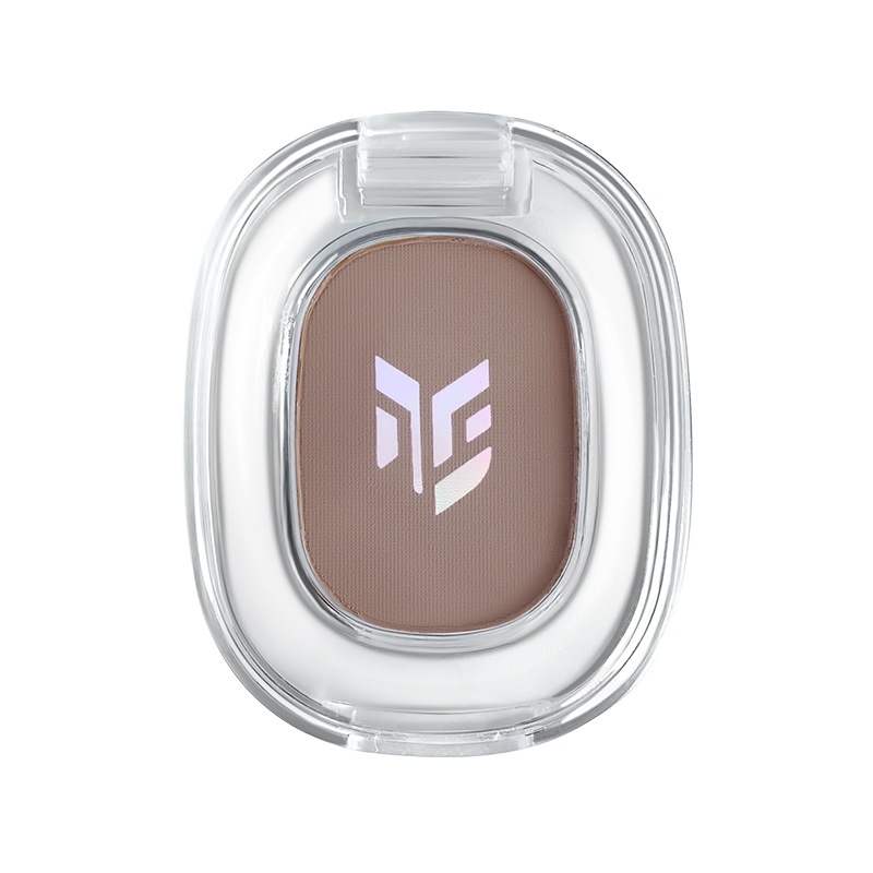 Low-saturation, Solid-color Matte Eyeshadow 4