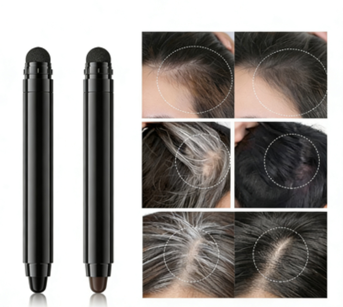 Filler Pen For Filling And Concealing The Hairline 6