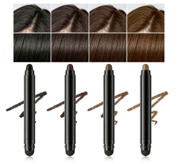 Filler Pen For Filling And Concealing The Hairline 4