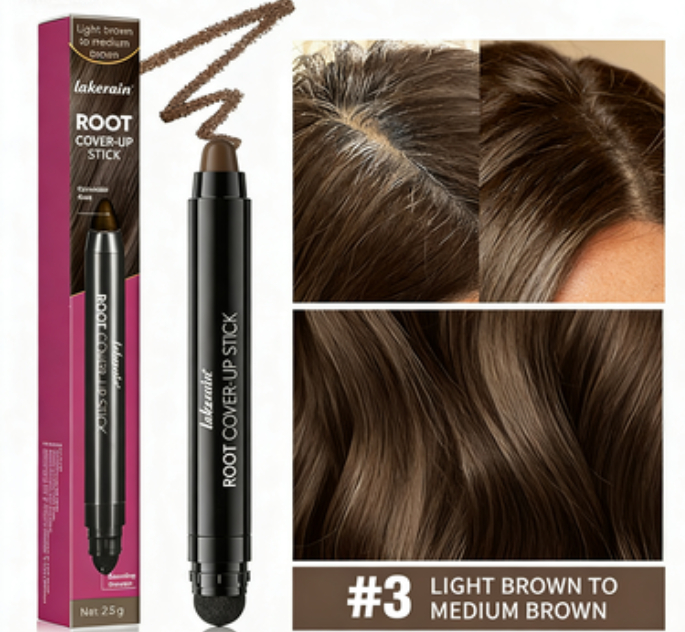 Filler Pen For Filling And Concealing The Hairline 8