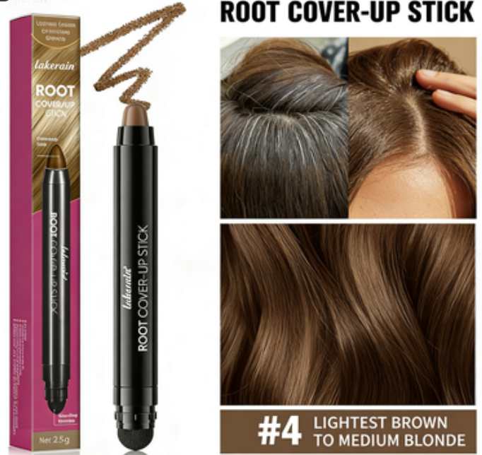 Filler Pen For Filling And Concealing The Hairline 7