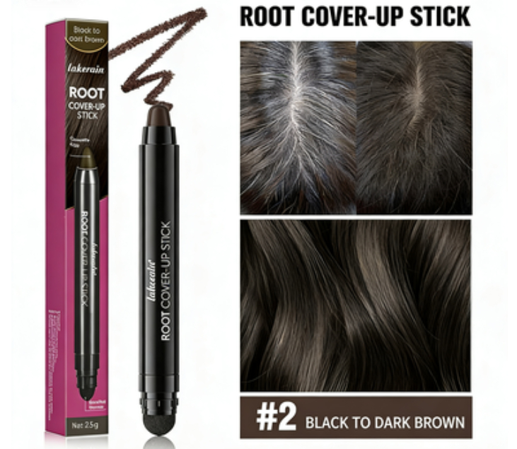 Filler Pen For Filling And Concealing The Hairline 9