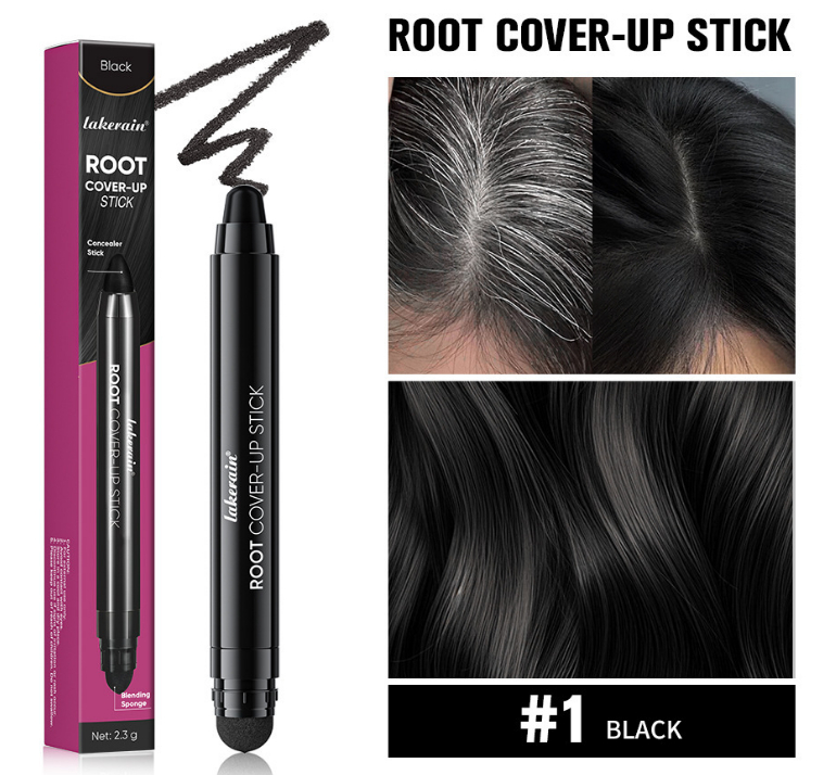 Filler Pen For Filling And Concealing The Hairline 11