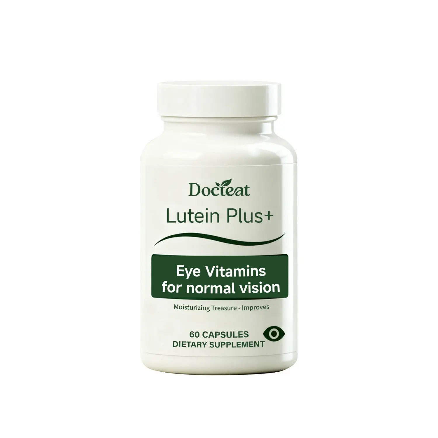 Lutein Eye Care Capsule
