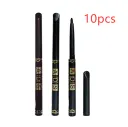 Black 10Pcs