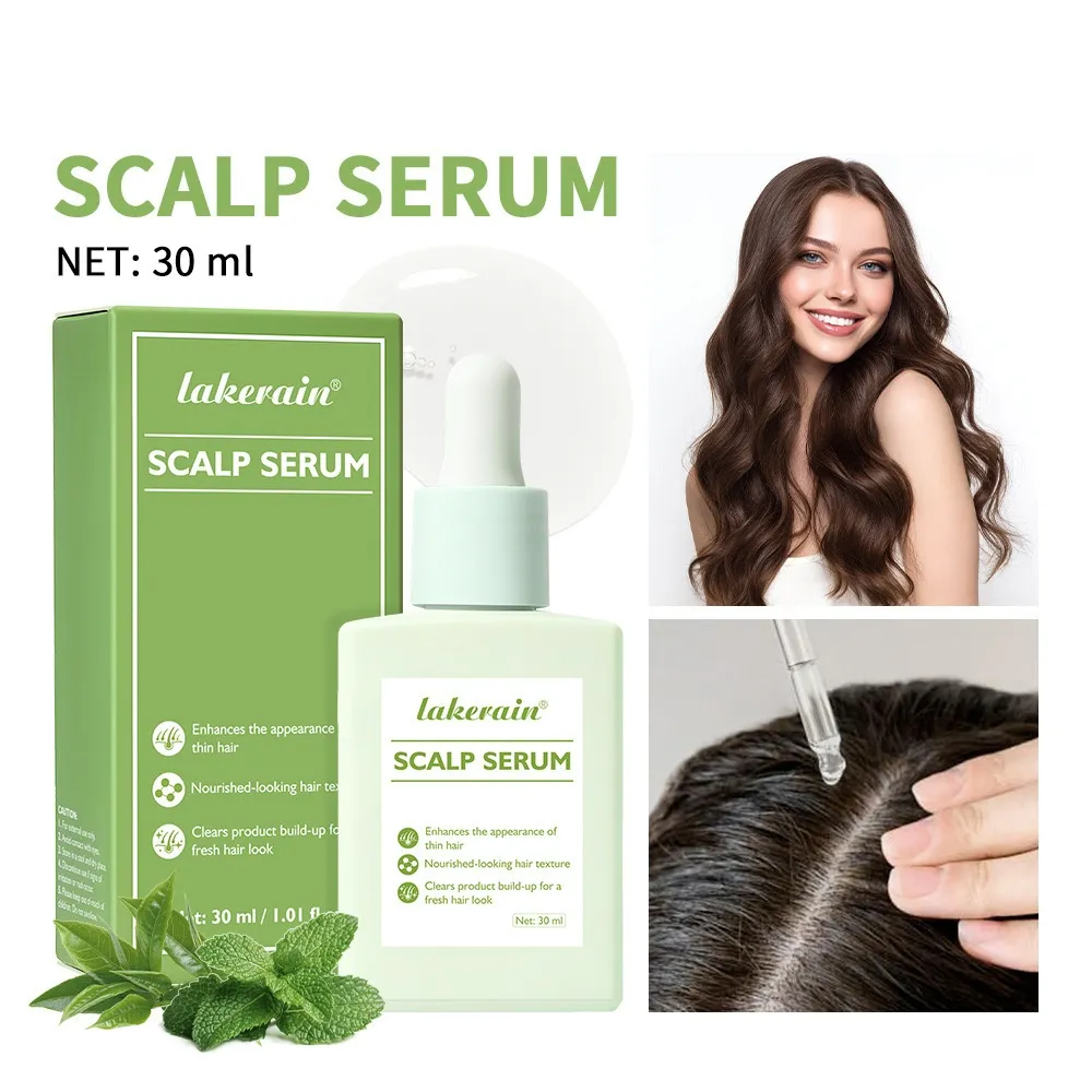 Lakerain Scalp Serum - Scalp Essence
