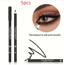 Black 5Pcs