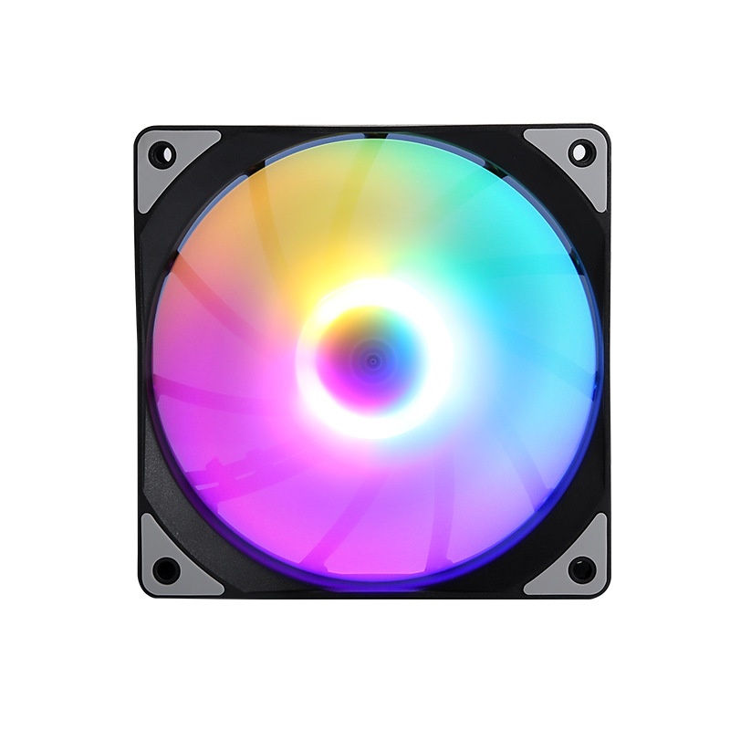 Desktop Motherboard 12V Air-cooled Cooling Fan 3