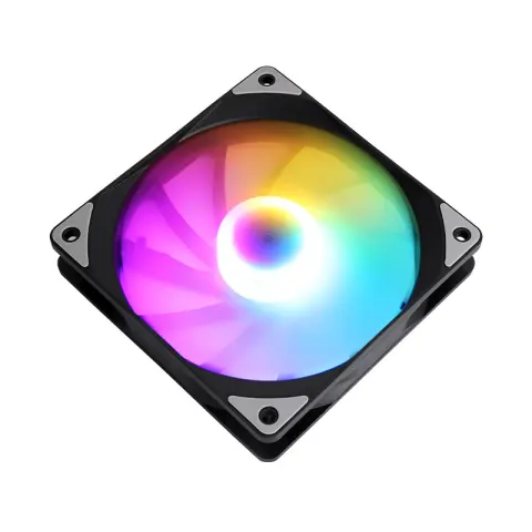 Desktop Motherboard 12V Air-cooled Cooling Fan