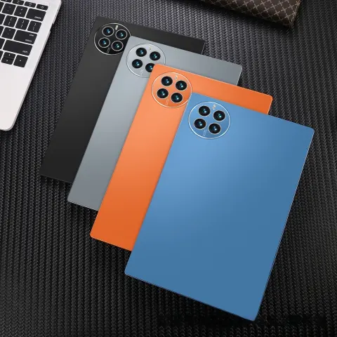 Portable and Minimalist Home Tablet Computer