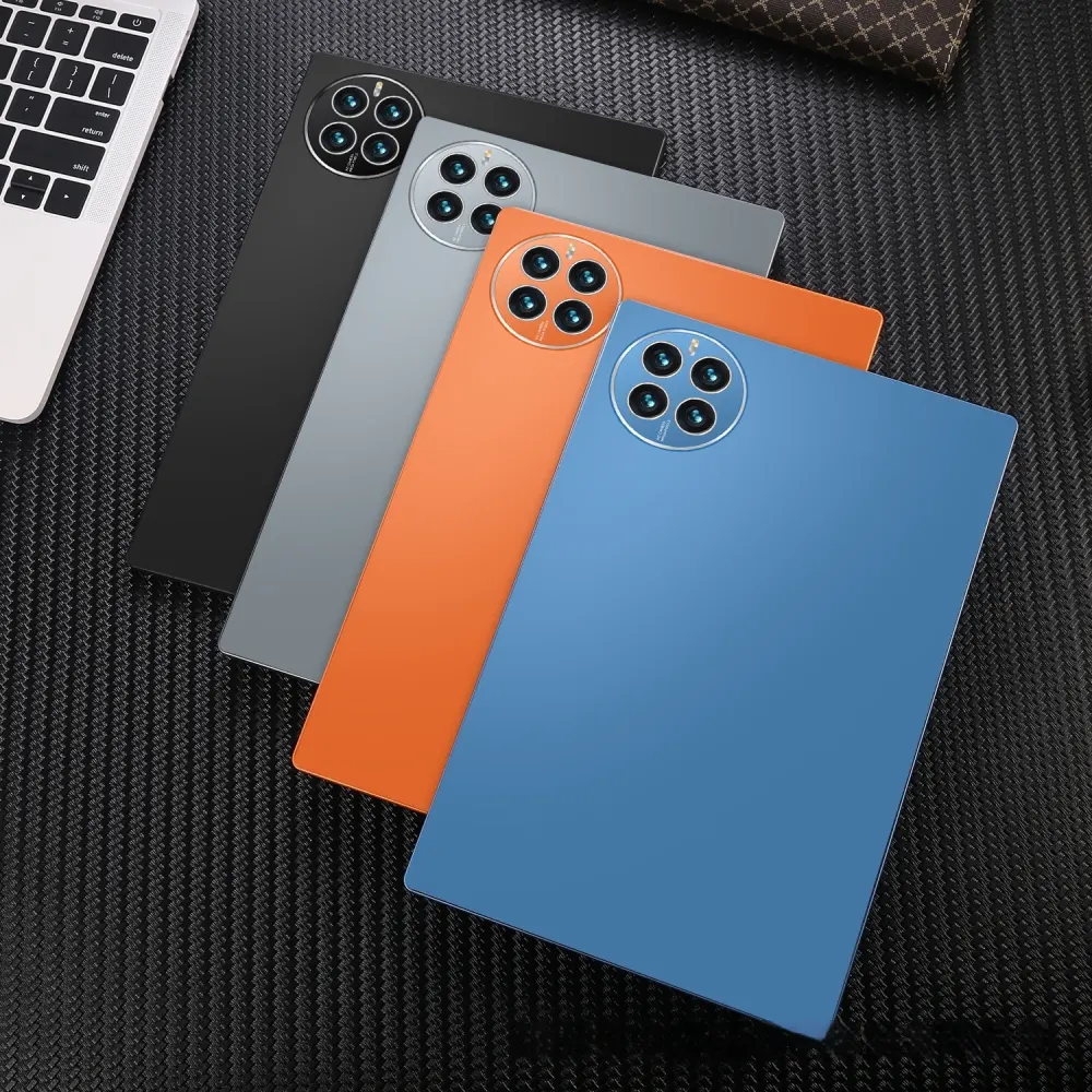 Portable and Minimalist Home Tablet Computer