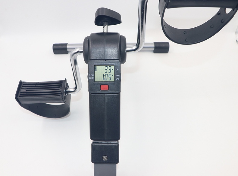 Mini Exercise Folding Bicycle Machine