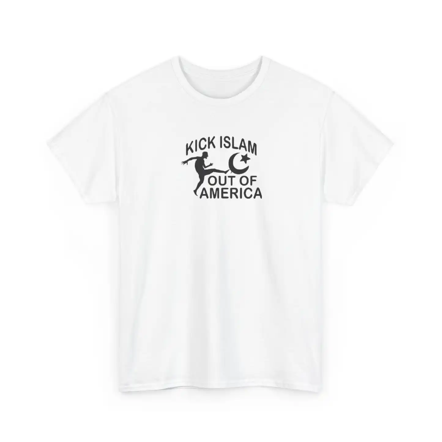 Summer Loose Short-sleeved T-shirts For Men And Women