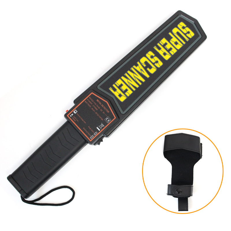 Handheld High-Sensitivity Detector MD3003B1 High-Precision