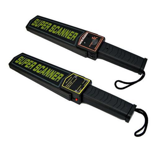 Handheld High-Sensitivity Detector MD3003B1 High-Precision